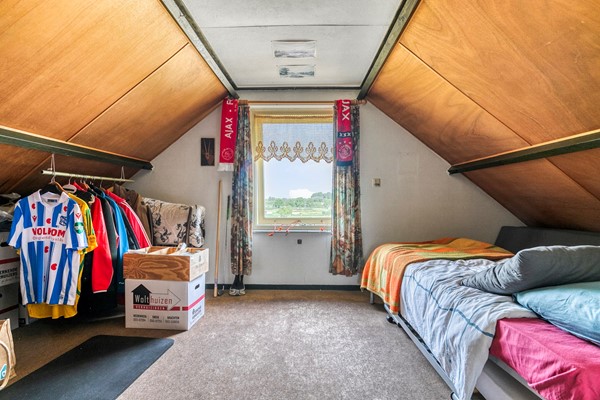 Medium property photo - Burgemeester van Rijswijkstraat 8, 4285 XW Woudrichem