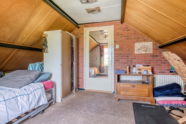 Medium property photo - Burgemeester van Rijswijkstraat 8, 4285 XW Woudrichem
