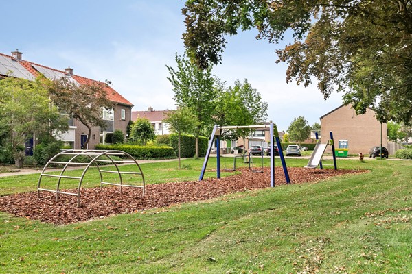 Medium property photo - Burgemeester van Rijswijkstraat 8, 4285 XW Woudrichem