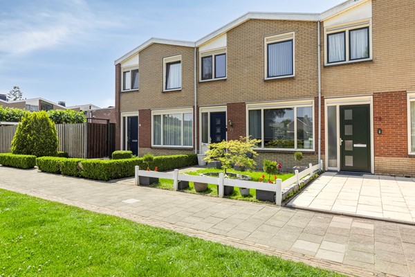 Medium property photo - Galgenweg 71, 4761 KR Zevenbergen