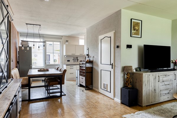 Medium property photo - Galgenweg 71, 4761 KR Zevenbergen