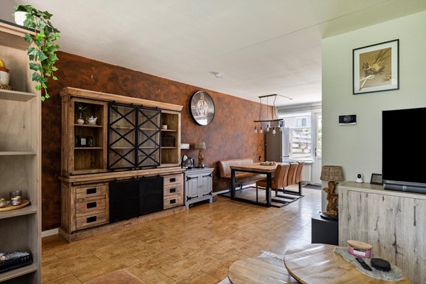 Medium property photo - Galgenweg 71, 4761 KR Zevenbergen