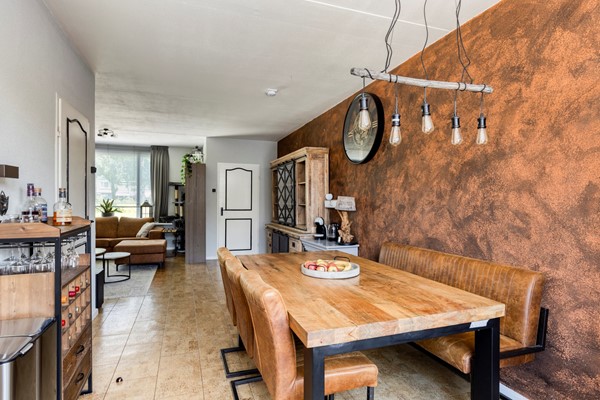 Medium property photo - Galgenweg 71, 4761 KR Zevenbergen
