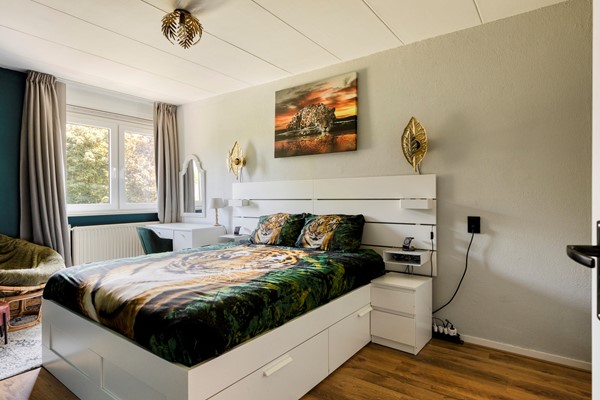 Medium property photo - Galgenweg 71, 4761 KR Zevenbergen