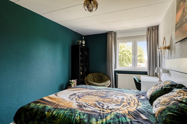 Medium property photo - Galgenweg 71, 4761 KR Zevenbergen