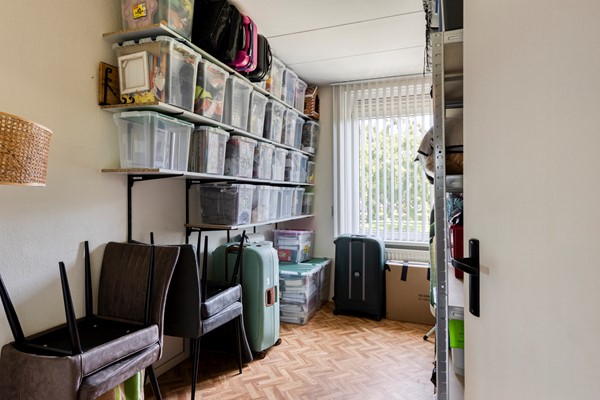 Medium property photo - Galgenweg 71, 4761 KR Zevenbergen
