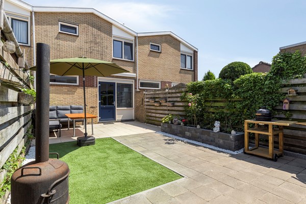 Medium property photo - Galgenweg 71, 4761 KR Zevenbergen