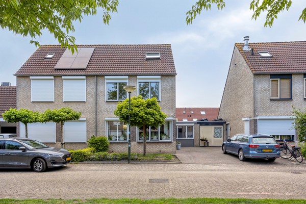 Medium property photo - Langewerf 15, 4273 XS Hank