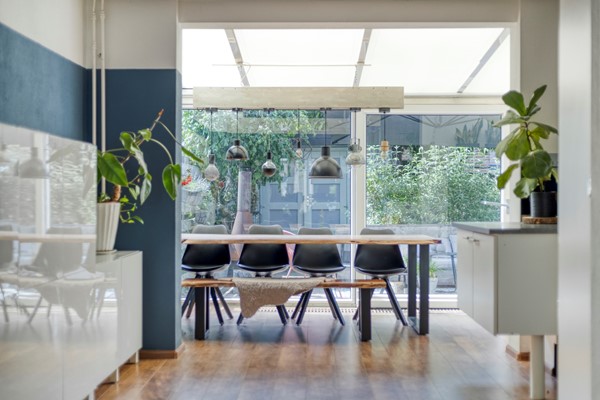 Medium property photo - Langewerf 15, 4273 XS Hank