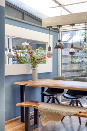 Medium property photo - Langewerf 15, 4273 XS Hank