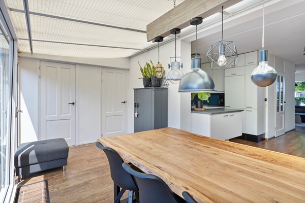 Medium property photo - Langewerf 15, 4273 XS Hank