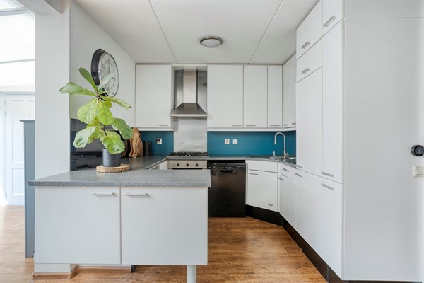 Medium property photo - Langewerf 15, 4273 XS Hank