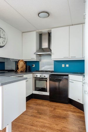 Medium property photo - Langewerf 15, 4273 XS Hank
