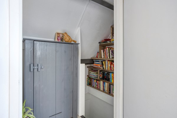 Medium property photo - Langewerf 15, 4273 XS Hank