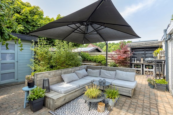 Medium property photo - Langewerf 15, 4273 XS Hank