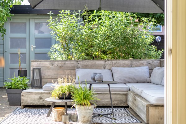 Medium property photo - Langewerf 15, 4273 XS Hank