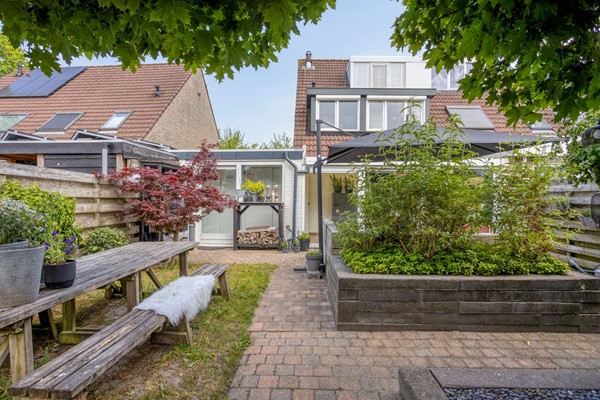 Medium property photo - Langewerf 15, 4273 XS Hank