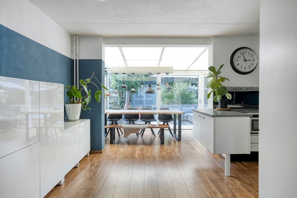 Medium property photo - Langewerf 15, 4273 XS Hank