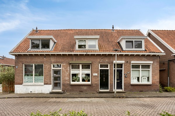 Te koop: Hoogtstraat 26, 3341 XG Hendrik-Ido-Ambacht