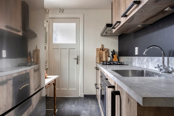 Medium property photo - Hoogtstraat 26, 3341 XG Hendrik-Ido-Ambacht