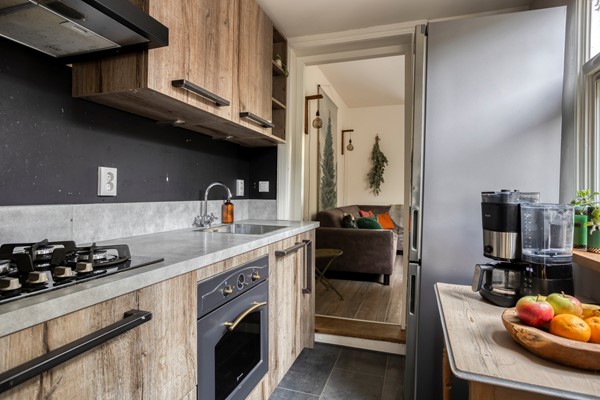 Medium property photo - Hoogtstraat 26, 3341 XG Hendrik-Ido-Ambacht