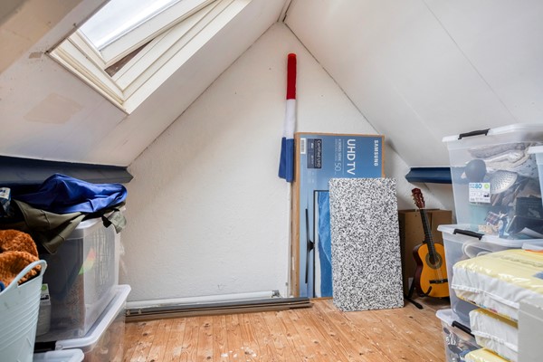 Medium property photo - Hoogtstraat 26, 3341 XG Hendrik-Ido-Ambacht