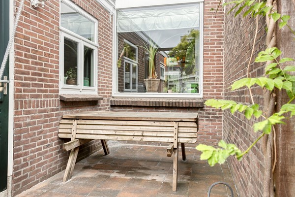 Medium property photo - Hoogtstraat 26, 3341 XG Hendrik-Ido-Ambacht