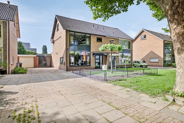 Medium property photo - Kruisstraat 23, 4284 EB Rijswijk (Nb)