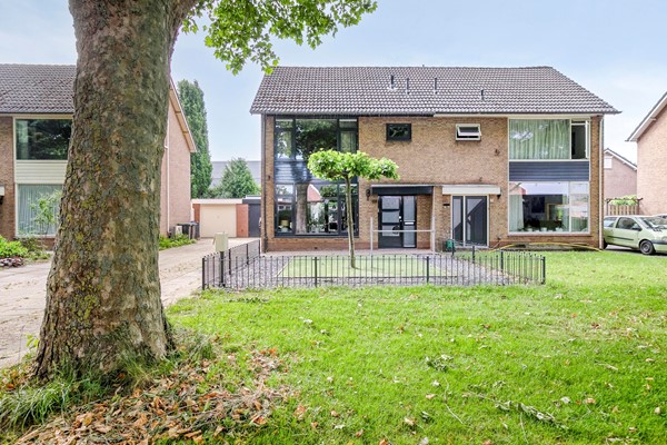 Medium property photo - Kruisstraat 23, 4284 EB Rijswijk (Nb)