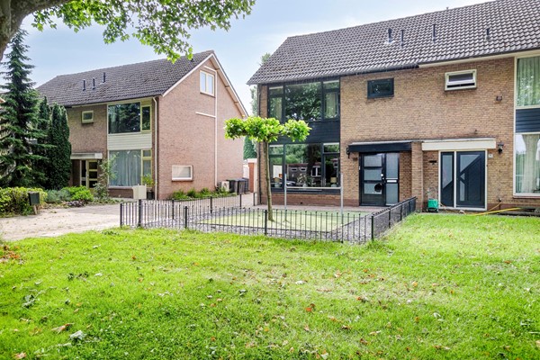 Medium property photo - Kruisstraat 23, 4284 EB Rijswijk (Nb)