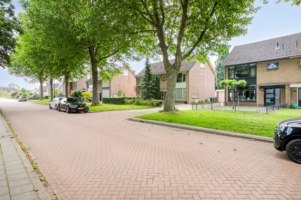 Medium property photo - Kruisstraat 23, 4284 EB Rijswijk (Nb)