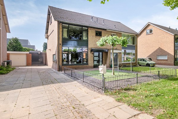 Medium property photo - Kruisstraat 23, 4284 EB Rijswijk (Nb)