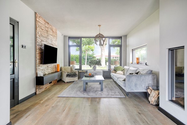 Medium property photo - Kruisstraat 23, 4284 EB Rijswijk (Nb)