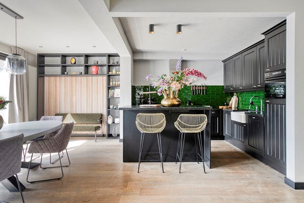 Medium property photo - Kruisstraat 23, 4284 EB Rijswijk (Nb)