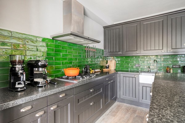 Medium property photo - Kruisstraat 23, 4284 EB Rijswijk (Nb)