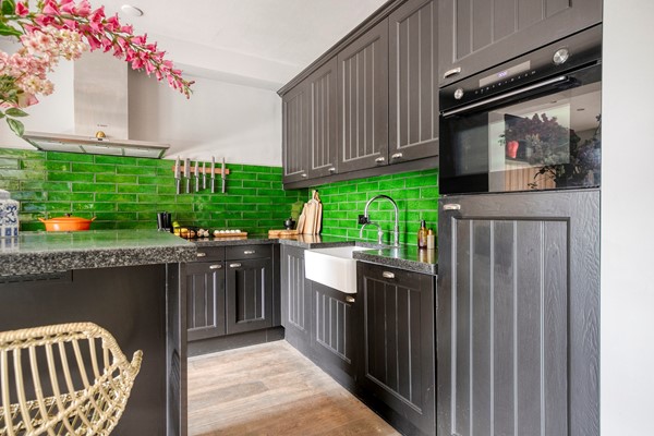 Medium property photo - Kruisstraat 23, 4284 EB Rijswijk (Nb)