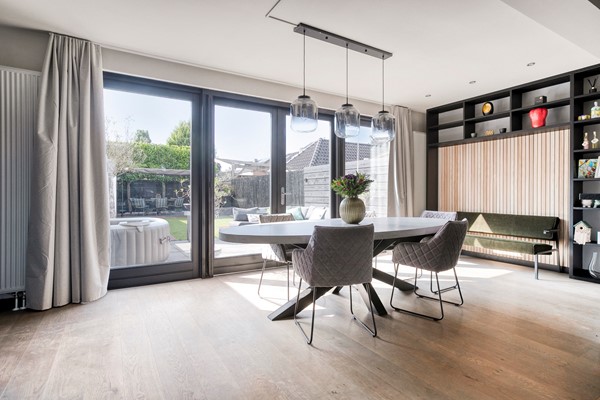 Medium property photo - Kruisstraat 23, 4284 EB Rijswijk (Nb)