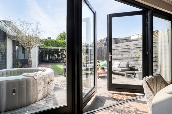 Medium property photo - Kruisstraat 23, 4284 EB Rijswijk (Nb)