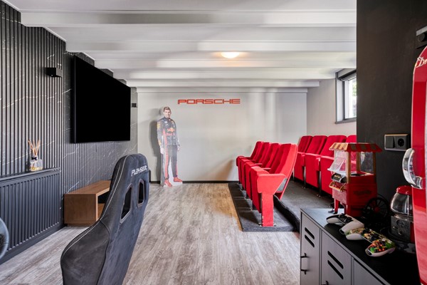 Medium property photo - Kruisstraat 23, 4284 EB Rijswijk (Nb)