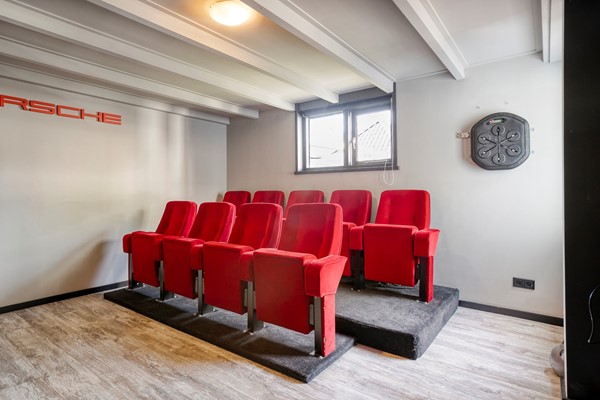Medium property photo - Kruisstraat 23, 4284 EB Rijswijk (Nb)