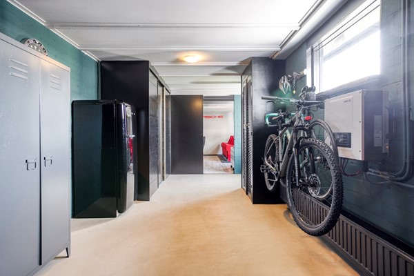 Medium property photo - Kruisstraat 23, 4284 EB Rijswijk (Nb)