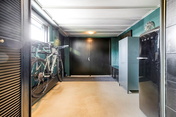 Medium property photo - Kruisstraat 23, 4284 EB Rijswijk (Nb)