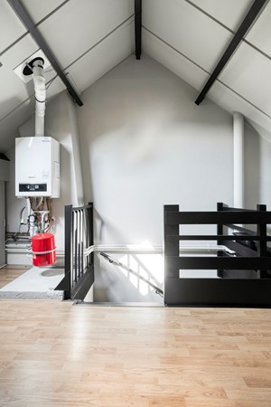 Medium property photo - Kruisstraat 23, 4284 EB Rijswijk (Nb)