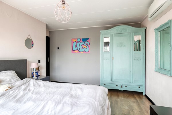 Medium property photo - Kruisstraat 23, 4284 EB Rijswijk (Nb)