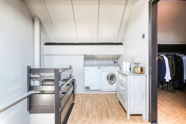 Medium property photo - Kruisstraat 23, 4284 EB Rijswijk (Nb)