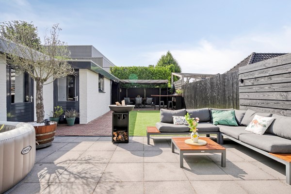 Medium property photo - Kruisstraat 23, 4284 EB Rijswijk (Nb)