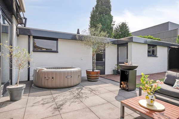 Medium property photo - Kruisstraat 23, 4284 EB Rijswijk (Nb)