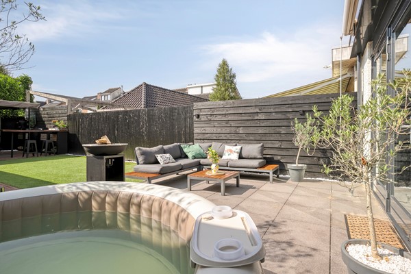 Medium property photo - Kruisstraat 23, 4284 EB Rijswijk (Nb)