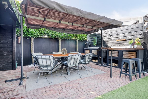 Medium property photo - Kruisstraat 23, 4284 EB Rijswijk (Nb)