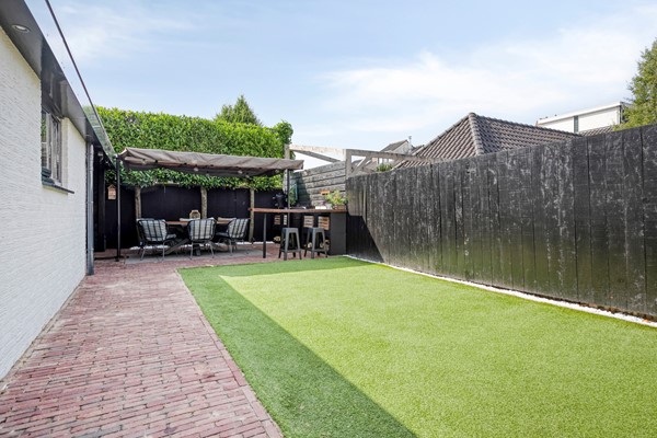 Medium property photo - Kruisstraat 23, 4284 EB Rijswijk (Nb)